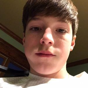 Meet your Posher, Peyton